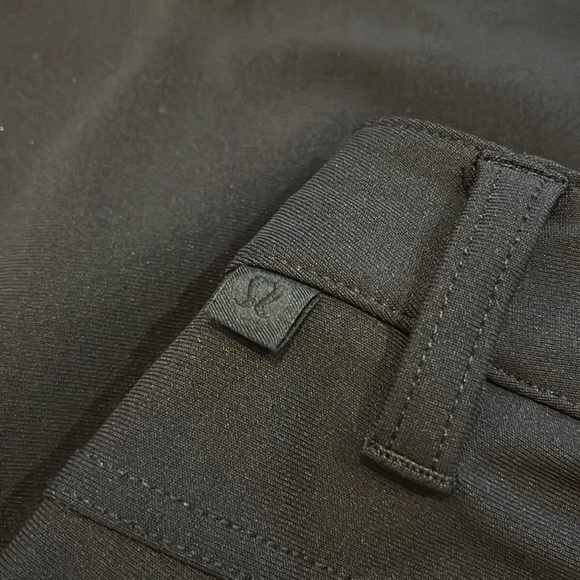 Lululemon ABC Classic Fit 5 Pocket Pants - Picture 9 of 12